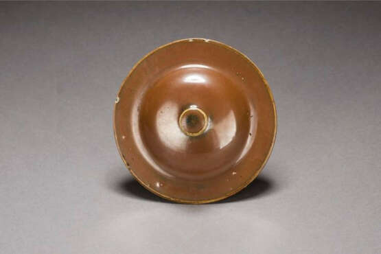 A BROWN-GLAZED JAR DING YAO JIN DYNASTY (907-1125) - photo 7