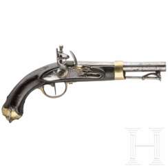 Kavallerie-Steinschlosspistole, Modell 1815