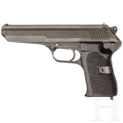 CZ Modell 52