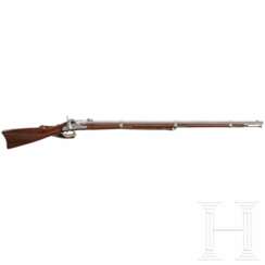 Springfield Model 1861 Percussion Rifle-Musket, italienische Sammleranfertigung