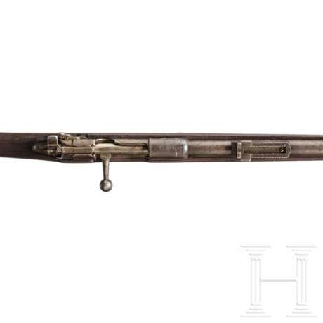 Gewehr 88/05, Loewe Berlin, 1890 - фото 3