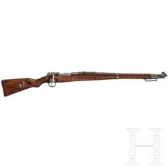 Karabiner 98a, Erfurt 1917