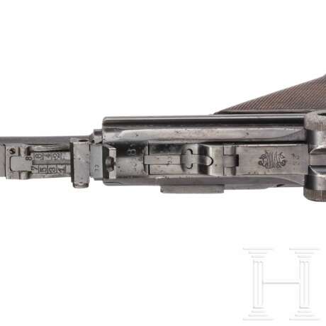 Lange Pistole 08, DWM, 1918 - Foto 6