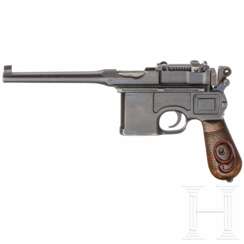 Mauser C 96/16