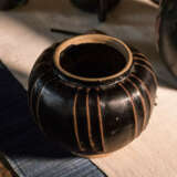 A BLACK-GLAZED JAR YAOZHOU YAO SONG DYNASTY (960-1279) - photo 1