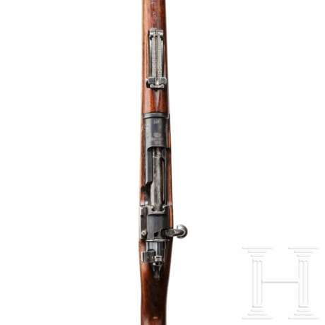 Karabiner 98a, Danzig, 1912/1920, Reichswehr - фото 3