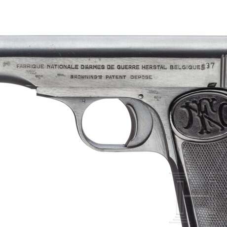 FN Modell 1910/22 - фото 3