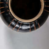 A BLACK-GLAZED JAR YAOZHOU YAO SONG DYNASTY (960-1279) - photo 7
