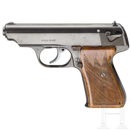 Sauer & Sohn Modell 38 - Foto 1