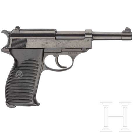 Walther Modell HP, Wehrmachtskontrakt - Foto 2