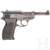 Walther P 38, Code "ac - 41" - photo 2