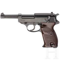 Walther P 38, Code "ac - 44"