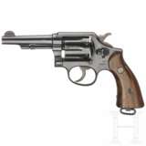Smith & Wesson Military & Police, Victory Model, Polizei - photo 1
