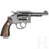 Smith & Wesson Military & Police, Victory Model, Polizei - photo 2