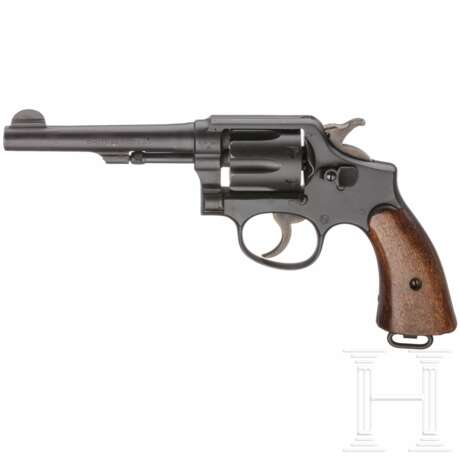 Smith & Wesson Military & Police, Victory Model, Polizei - photo 1