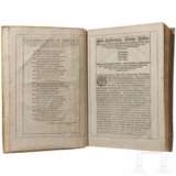Johannes Sleidanus, "Warhafftige und Ordentliche Beschreibung...", Sammelband mit allen drei Teilen, Straßburg, Heyden/Rihel, 1620/21 - Foto 5