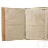 Johannes Sleidanus, "Warhafftige und Ordentliche Beschreibung...", Sammelband mit allen drei Teilen, Straßburg, Heyden/Rihel, 1620/21 - фото 7