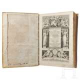 Johannes Sleidanus, "Warhafftige und Ordentliche Beschreibung...", Sammelband mit allen drei Teilen, Straßburg, Heyden/Rihel, 1620/21 - фото 11