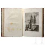 "Les monuments de la France" in 2 Bänden, Alexandre de Laborde, Paris, 1816/1836 - photo 9