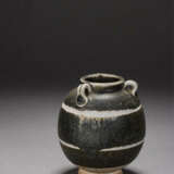 A LUSHAN YAO JAR TANG DYNASTY (618-907) - photo 2