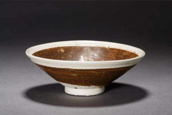 A CUP JIZHOU YAO SONG DYNASTY (960-1279) - photo 5