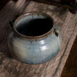 A JAR JUN YAO YUAN DYNASTY - photo 1