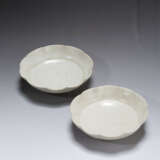 A PAIR OF BRUSH WASHER HUTIAN YAO SONG DYNASTY (960-1279) - фото 2