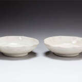 A PAIR OF BRUSH WASHER HUTIAN YAO SONG DYNASTY (960-1279) - фото 3