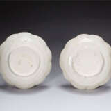 A PAIR OF BRUSH WASHER HUTIAN YAO SONG DYNASTY (960-1279) - фото 4