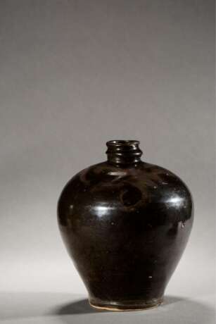 A DULU VASE SHANXI YAO JIN DYNASTY (907-1125) - photo 2