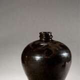 A DULU VASE SHANXI YAO JIN DYNASTY (907-1125) - photo 2