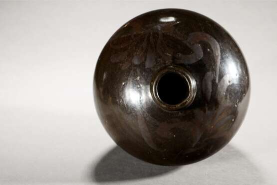 A DULU VASE SHANXI YAO JIN DYNASTY (907-1125) - photo 3