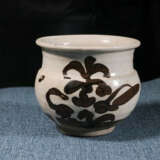 A BLACK-GLAZED HUAZHADOU CIZHOU YAO JIN DYNASTY (907-1125) - photo 1