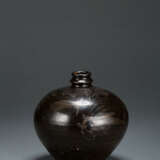 A BLACK-GLAZED DULU PING SHANXI YAO JIN DYNASTY (907-1125) - photo 2