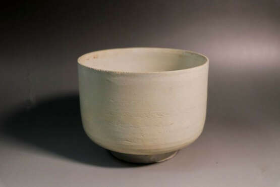 A WHITE-GLAZED BO DING YAO SONG DYNASTY (960-1279) - photo 2