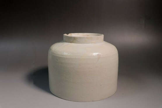 A WHITE-GLAZED BO DING YAO SONG DYNASTY (960-1279) - photo 4