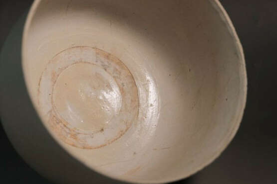 A WHITE-GLAZED BO DING YAO SONG DYNASTY (960-1279) - photo 5