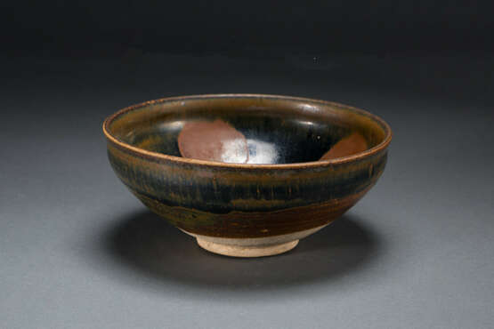 A BOWL SHANXI YAO JIN DYNASTY (907-1125) - photo 1