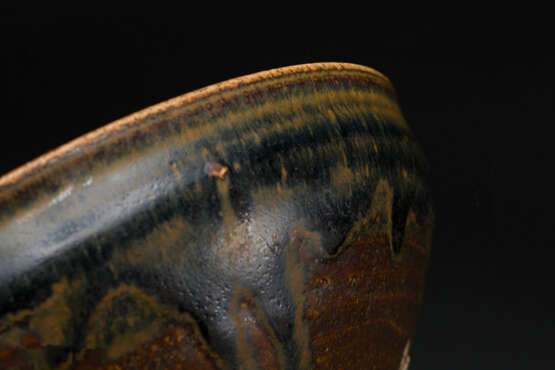 A BOWL SHANXI YAO JIN DYNASTY (907-1125) - photo 3