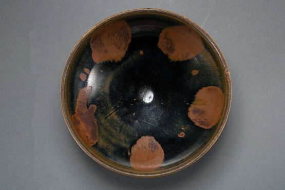 A BOWL SHANXI YAO JIN DYNASTY (907-1125) - photo 4