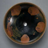 A BOWL SHANXI YAO JIN DYNASTY (907-1125) - photo 4