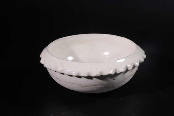 A FLOWER SHAPE WASHER CIZHOU YAO SONG DYNASTY (960-1279) - photo 1