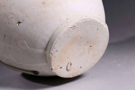 A PAIR OF JARS XIANGZHOU YAO NORTHERN QI DYNASTY - photo 6