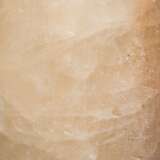 Alabaster-Kanope, altägyptisch, 2. - 1. Jahrtausend vor Christus - Foto 4