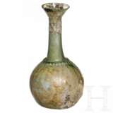 Glasaryballos aus der Sammlung Moshe Dayan, römisch, 1. - 3. Jahrhundert - photo 1
