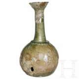Glasaryballos aus der Sammlung Moshe Dayan, römisch, 1. - 3. Jahrhundert - Foto 2