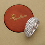 Eleganter Diamant-Bandring von Pomellato - photo 1