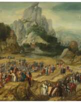 HERRI MET DE BLES (BOUVINES C.1510-AFTER 1550 ANTWERP)