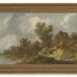 PIETER DE MOLIJN (LONDON 1595-1661 HAARLEM) - Auktionsarchiv