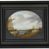 Ruysdael, Salomon van. SALOMON VAN RUYSDAEL (NAARDEN 1600/1603-1670 HAARLEM) - photo 1